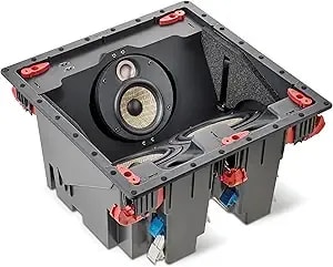 Focal 300iclcr5 3-Way In-Ceiling Loudspeaker