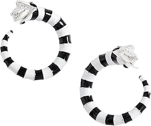 Alex And Ani Beetlejuice 'Handbook For The Recently Deceased' Pendant Necklace