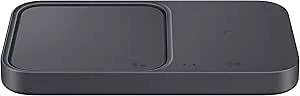 Samsung 15w Duo Fast Wireless Charger Pad - Black