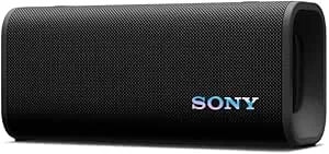 Sony Ult Field 3 Bluetooth Wireless Speaker - Srs-ult30/B (Renewed)