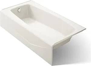 Kohler 715-96 K-715-96, 30-40 Gallons, Biscuit