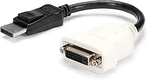 Startech Displayport To DVI Cable Adapter