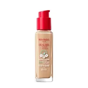 Bourjois Healthy Mix Clean & Vegan Foundation - 53w Light Beige