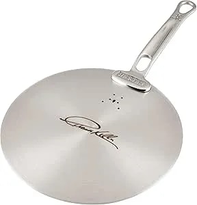 Thomas Keller Insignia By Hestan - Stainless Steel 8.5" Universal Lid