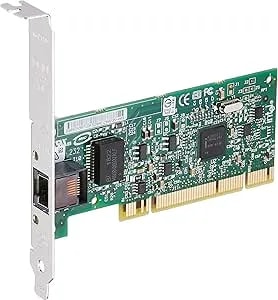 Intel Pro/1000 Gt Desktop Network Adapter pwla8391gt
