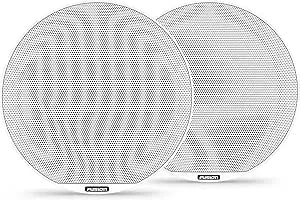 Garmin Fusion® Signature Series 3i Marine Coaxial Speakers, 8.8" 330-Watt Coaxial Classic White Marine Speakers (Pair)