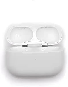 Apple Airpods Pro 1st Gen - Replacement Charging Case (2190) - White (Renewed)