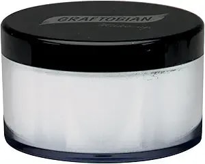 Graftobian Translucent Face Powder .70 Ounce (20 Gram)