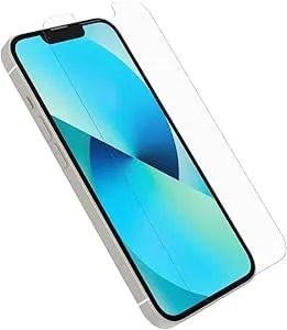 Otterbox Alpha Flex Screen Protector For Iphone 12 And Iphone 12 Pro - Clear