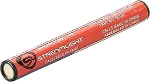 Streamlight 66143 Lithium Ion Battery - Stylus Pro USB