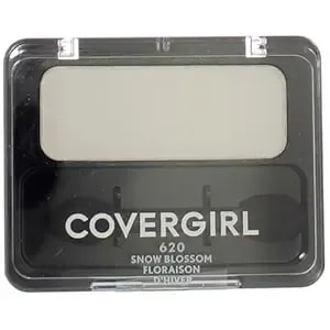 Covergirl - Eye Enhancers 1-Kit Eyeshadow, Silky, Sheer Formula, Double Ended Applicator, 100% Cruelty-Free