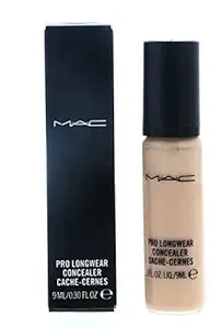 New Hot Mac Pro Longwear Concealer nc20 100% Authentic