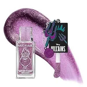 Wet N Wild Pick Your Vice Plumping Lip Gloss W/Charms – Totally Twisted