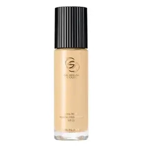 Gior-Dani Gold Long Wear Mineral Foundation 30 Ml (Marble Neutral Spf 20, 30 Ml)