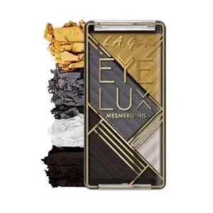 L.A. Girl Eye Lux Eyeshadow, Dramatize ges476