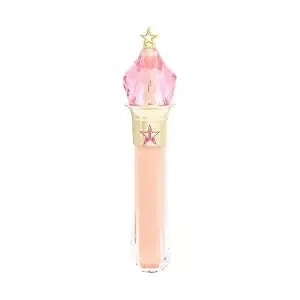 Jeffree Star Cosmetics Magic Star Liquid Concealer - c9 - High Coverage, Long-Wearing, Creamy Formula - Tattoo-Covering - Vegan & Cruelty-Free - Fair To Medium Skin