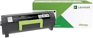 Lexmark Toner Catridge 60f1h0e