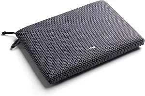 Bellroy Lite Laptop Sleeve (16” Laptop Cover) - Arcadegray