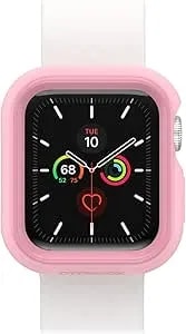 Otterbox - Apple Watch Series Se/4/5/6, 44mm Exo Edge Bumper Case - Protective Case For Smartwatch, Sleek & Precision Fit (Summer Sunset)