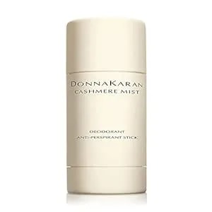 Donna Karan Cashmere Mist Anti-Perspirant Deodorant Stick For Women, 1.7 Oz.