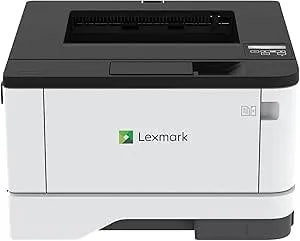 Lexmark ms331dn Black And White Laser Printer, With Ethernet & Automatic Two-Sided Printing, Office Printer (3-Series)(29s0000)