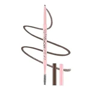 L.A. Girl Arch Envy Brow, Medium Brown gbp32