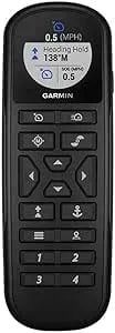 Garmin Remote Control