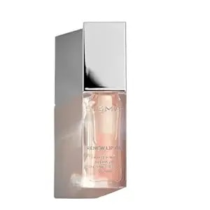 Sigma Beauty Renew Lip Oil – Tinted Lip Oil With Luxurious High-Shine Color And Long Lasting Hydration For Soft, Supple Lips, Non Sticky Lips Oil With Nourishing Antioxidants (Hush, Clear Pink Sheen)