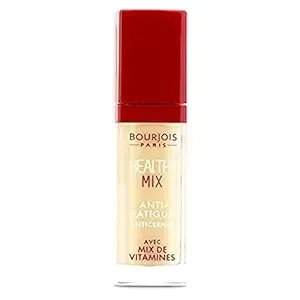 3 X Bourjois Healthy Mix Anti Fatigue Concealer 7.8ml - 51 Light