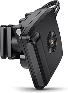 Humminbird Mega Live 2 Forward-Facing Sonar Transducer For Xplore, Apex, And Solix g3 Fish Finders