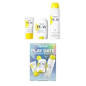 Play Date Outdoor Spf
