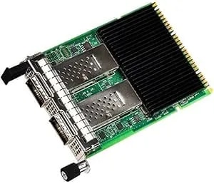 Intel Ethernet Network Adapter e810-cqda2 For Ocp 3.0