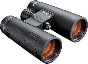 Bushnell Engage Binoculars, Matte Black