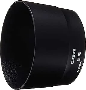 Canon Lens Hood For Lens A