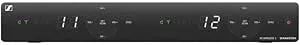 Sennheiser Pro Audio Wireless Microphones And Transmitters, Reciever (Em-Xsw 1 Dual-A)