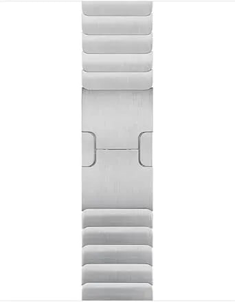 Apple Watch Band - Link Bracelet (38mm) - Silver - Regular