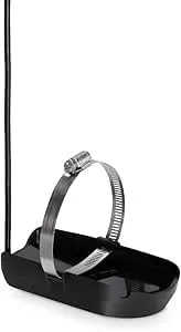 Humminbird Trolling Motor Temperature Transducer For Helix 7/8 With MEGA Down Imaging And Dual Spectrum Chirp Sonar – XTM 9 HW MDI 75 T