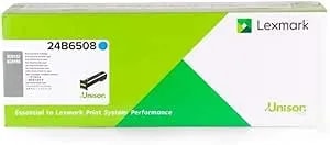 Lexmark Toner Cyan xc6152 xc8155 20000 Pages Bsd