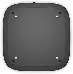 HP Mounting Plate For Desktop Computer - VESA Mount Compatible