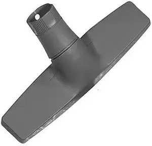 Vacuum Bare Surface Canister Floor Brush, Compatible With Kenmore