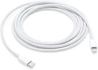 Apple Usb-C To Lightning Cable (2 M)