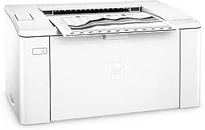 Hp Laserjet Pro m102w Wireless Laser Printer (g3q35a). Replaces Hp p1102 Laser Printer (Renewed)