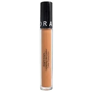Sephora Collection Bright Future Gel Serum Under Eye Concealer 13.5 Ginger Snap
