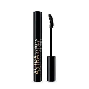 Astra Curling Volume Mascara Panoramic 10 Ml (0.34 Fl Oz) 1 Unit - Made In Italy [Italian Import].