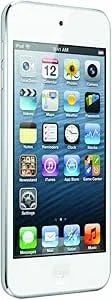 Apple Ipod Touch 32gb (5th Generation) - White (Renewed)