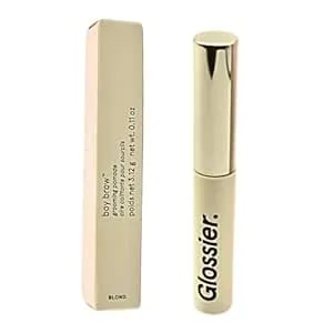 Glossier Boy Brow Volumizing Eyebrow Gel-Pomade - Blond - Light-Medium Blond