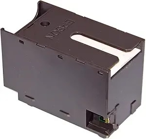 Oem Epson Maintenance Kit/Ink Toner Waste Assembly For Epson Workforce Pro Wf-4730, Wf-4730dtwf, Wf-4733, Wf-4734