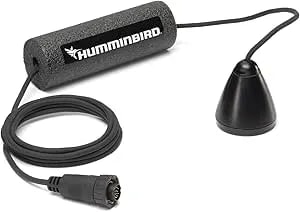 Humminbird Xplore Ice Transducer With Dual Spectrum Chirp 2d Sonar