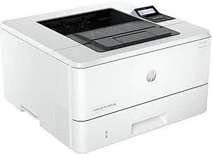 Hp Laserjet Pro 4001dw Wireless Black & White Printer, Best-For-Office (2z601f)