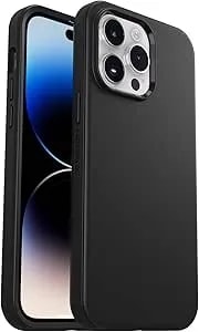 Otterbox Symmetry Series Series For Iphone 14 Pro Max (Only) - Black